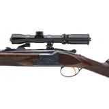 "Browning Continental Rifle 30-06 (R41165) Consignment" - 2 of 6