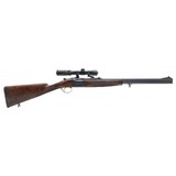 "Browning Continental Rifle 30-06 (R41165) Consignment"