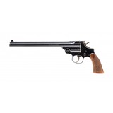 "Smith & Wesson Perfected Target Pistol .22LR (PR66394) Consignment" - 5 of 6