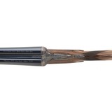 "Arrieta Sidelock Ejector Shotgun 12 Gauge (S15897) Consignment" - 3 of 7