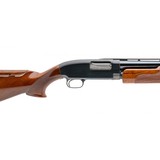 "Winchester 25 Trap Shotgun 12 Gauge (W13074) Consignment" - 4 of 5