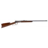 "Winchester 1892 Rifle 38-40 (W13080) Consignment" - 1 of 7