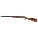 "Winchester 1892 Rifle 38-40 (W13080) Consignment" - 6 of 7