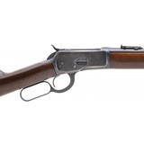 "Winchester 1892 Rifle .32 WCF (W13040) Consignment" - 5 of 7
