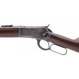 "Winchester 1892 Rifle .32 WCF (W13040) Consignment" - 3 of 7