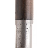 "Winchester Model 03 Rifle .22 Auto (W13041) Consignment" - 7 of 7
