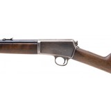 "Winchester Model 03 Rifle .22 Auto (W13041) Consignment" - 4 of 7