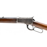 "Winchester 53 Rifle 25-20 (W13042) Consignment" - 2 of 4