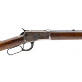 "Winchester 53 Rifle 25-20 (W13042) Consignment" - 4 of 4