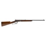 "Winchester 53 Rifle 25-20 (W13042) Consignment" - 1 of 4