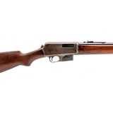 "Winchester 1905 Rifle .35 Win (W13044) Consignment" - 7 of 7