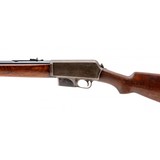 "Winchester 1905 Rifle .35 Win (W13044) Consignment" - 5 of 7