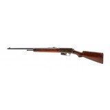 "Winchester 1905 Rifle .35 Win (W13044) Consignment" - 6 of 7