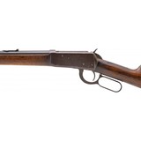 "Winchester Model 1894 Rifle .30 WCF (AW10545) Consignment" - 8 of 10
