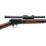 "Winchester 1903 Rifle .22 Auto (W13048) Consignment" - 3 of 4