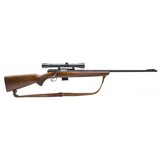 "Winchester 43 Deluxe Rifle .22 Hornet (W13050) Consignment" - 1 of 4