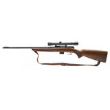 "Winchester 43 Deluxe Rifle .22 Hornet (W13050) Consignment" - 3 of 4