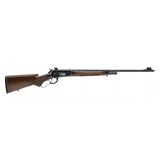 "Winchester 71 Deluxe Rifle .348 WCF (W13053) Consignment" - 1 of 4