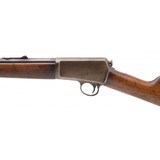 "Winchester Model 03 Rifle .22 Auto (W13057) Consignment" - 3 of 7