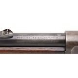"Winchester Model 03 Rifle .22 Auto (W13057) Consignment" - 6 of 7