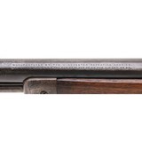 "Winchester Model 03 Rifle .22 Auto (W13057) Consignment" - 2 of 7