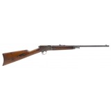 "Winchester Model 03 Rifle .22 Auto (W13057) Consignment" - 1 of 7
