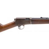 "Winchester Model 03 Rifle .22 Auto (W13057) Consignment" - 5 of 7