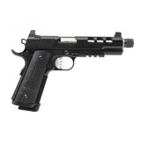 "Dan Wesson Discretion Pistol 9mm (PR66434) Consignment" - 1 of 7