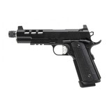 "Dan Wesson Discretion Pistol 9mm (PR66434) Consignment" - 7 of 7