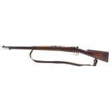 "Chilean Model 1895 DWM bolt action rifle 7mm Consignment(AL9875)" - 8 of 10