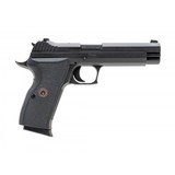 "Sig Sauer P210 Pistol 9mm (PR66426) Consignment"