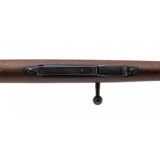 "Argentine Mauser Model 1891 by Loewe 7.65x53 (AL9876) CONSIGNMENT" - 4 of 9