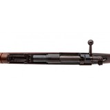 "Argentine Mauser Model 1891 by Loewe 7.65x53 (AL9876) CONSIGNMENT" - 6 of 9