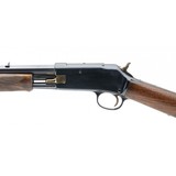 "Colt Lightning Rifle .22 Cal. (C19718) Consignment" - 2 of 4