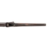 "Carlos Gove Sharps 1874 Rifle (AL9838) CONSIGNMENT" - 6 of 11