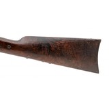 "Carlos Gove Sharps 1874 Rifle (AL9838) CONSIGNMENT" - 7 of 11
