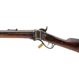 "Carlos Gove Sharps 1874 Rifle (AL9838) CONSIGNMENT" - 8 of 11