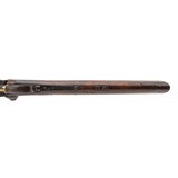 "Carlos Gove Sharps 1874 Rifle (AL9838) CONSIGNMENT" - 3 of 11