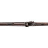 "Carlos Gove Sharps 1874 Rifle (AL9838) CONSIGNMENT" - 5 of 11
