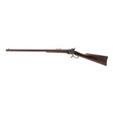 "Carlos Gove Sharps 1874 Rifle (AL9838) CONSIGNMENT" - 9 of 11
