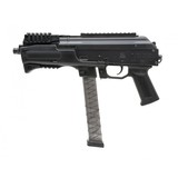 "(SN: RON2172125) Charles Daly PAK-9 9mm (NGZ1957) NEW" - 3 of 4