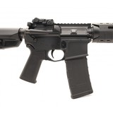 "(SN: CR849700) Colt M4 Carbine Magpul 5.56 NATO (NGZ447) New" - 4 of 4