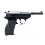 "Walther HP Pistol 9mm (PR66555)"