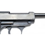 "Walther HP Pistol 9mm (PR66555)" - 3 of 7