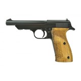 "Norinco TT-Olympia Pistol .22 LR (PR66556)" - 2 of 3