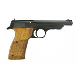"Norinco TT-Olympia Pistol .22 LR (PR66556)" - 3 of 3