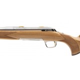 "(SN: JP08411YX354) Browning X-Bolt White Gold Medallion Rifle .308 Win (NGZ3371) NEW" - 3 of 5