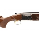 "Winchester 101 American Flyer “Live Bird" Shotgun 12 Gauge (W13109)" - 3 of 5