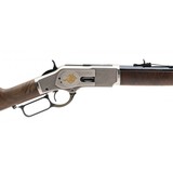 "Winchester 1873 NRA Special Edition
Rifle .357/.38 Special (W13110)" - 5 of 5