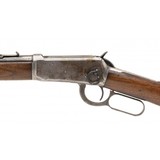 "Winchester 1894 Saddle Ring Carbine .32 Win Special (W13111)" - 3 of 5